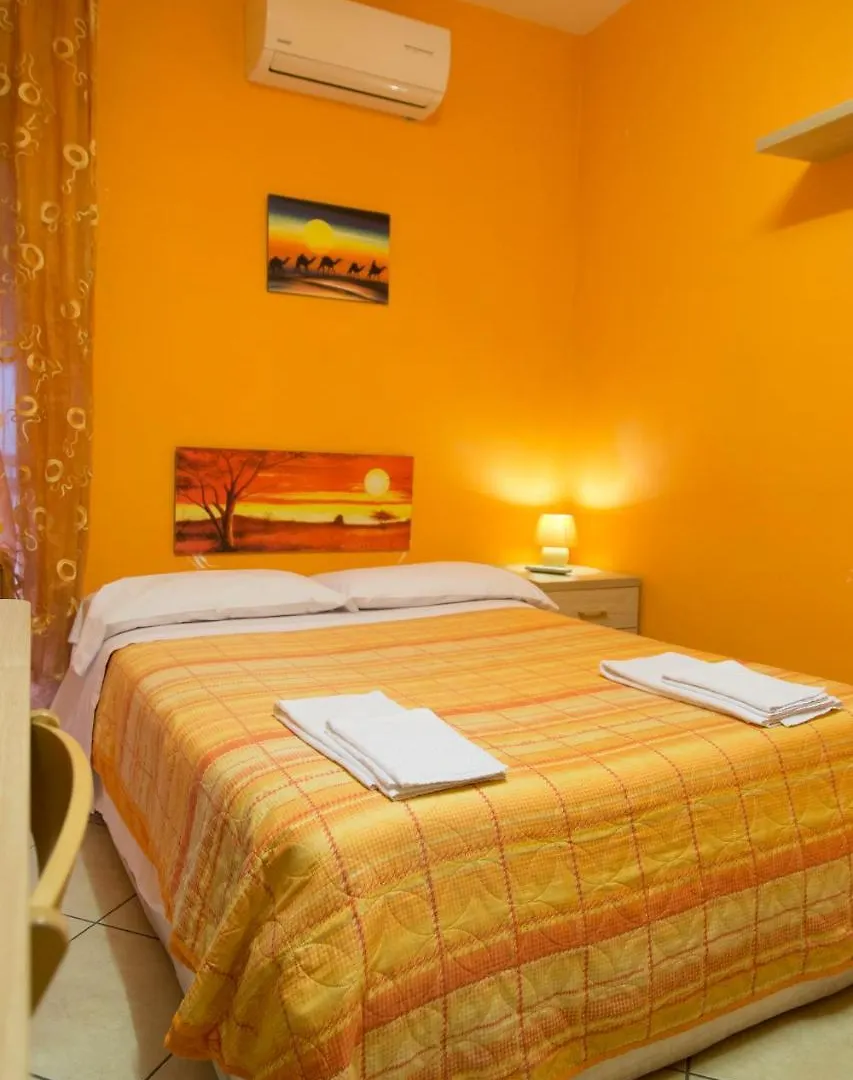 Guest house Campi Flegrei House Hotel Naples