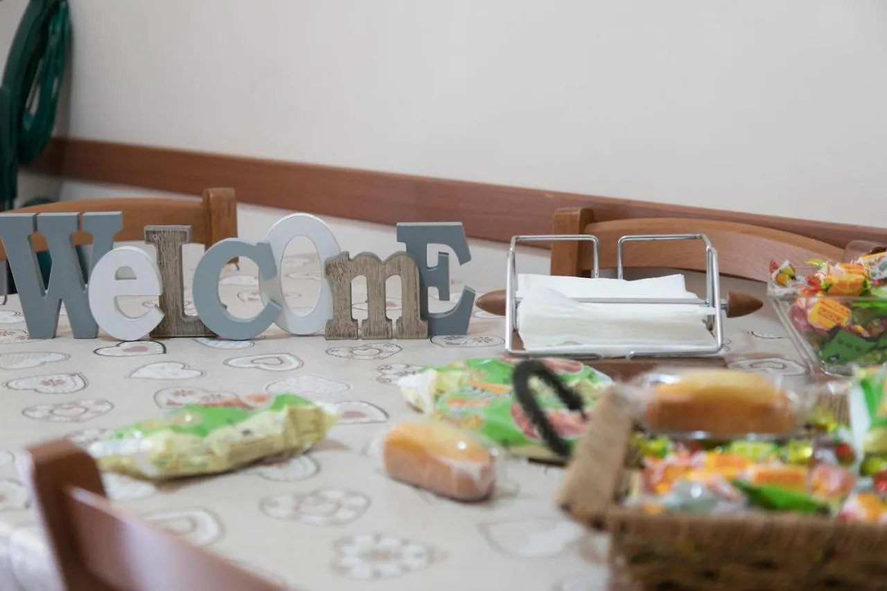 Campi Flegrei House Hotel Naples
