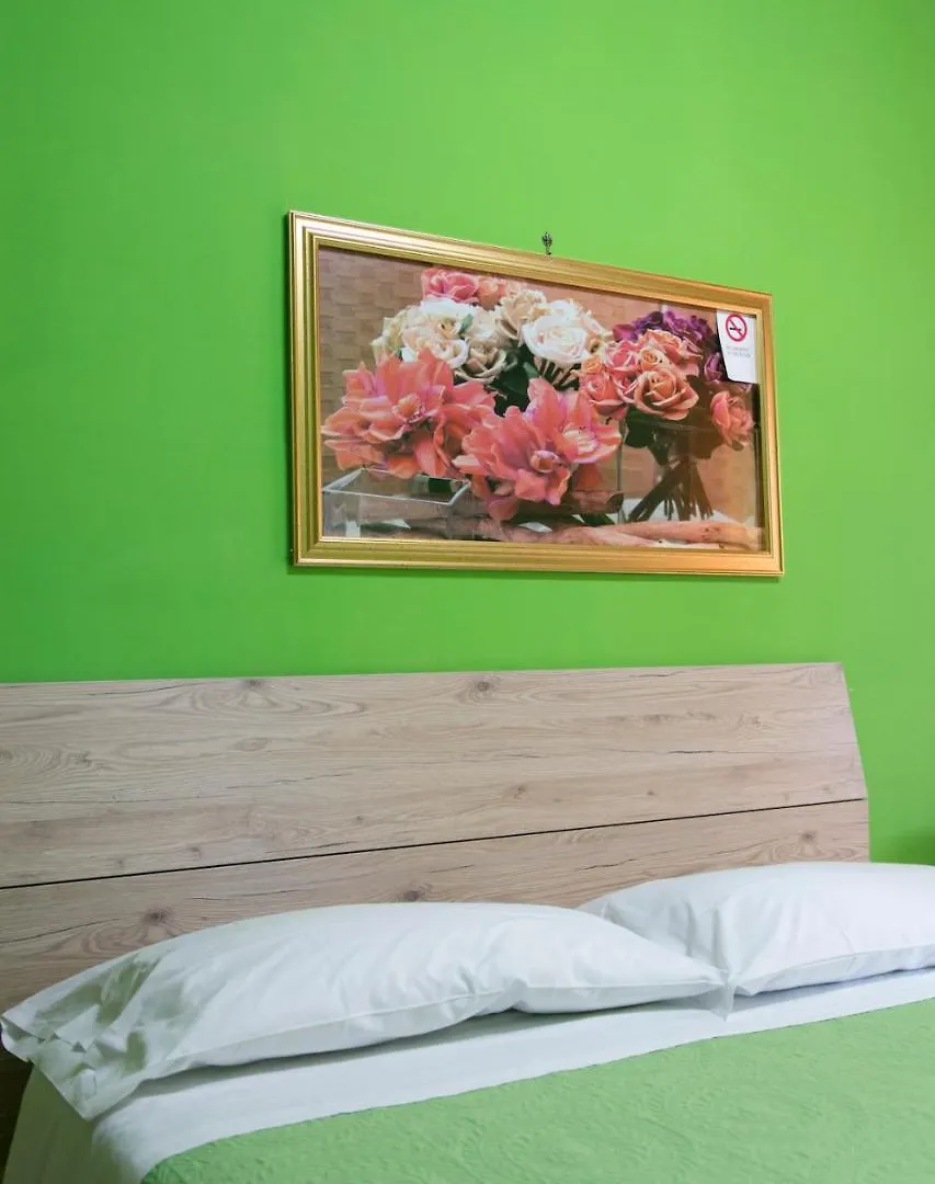 Campi Flegrei House Otel Napoli Konukevi