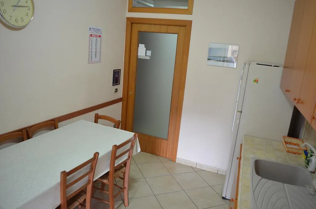 Campi Flegrei House Hotell Neapel Pensionat