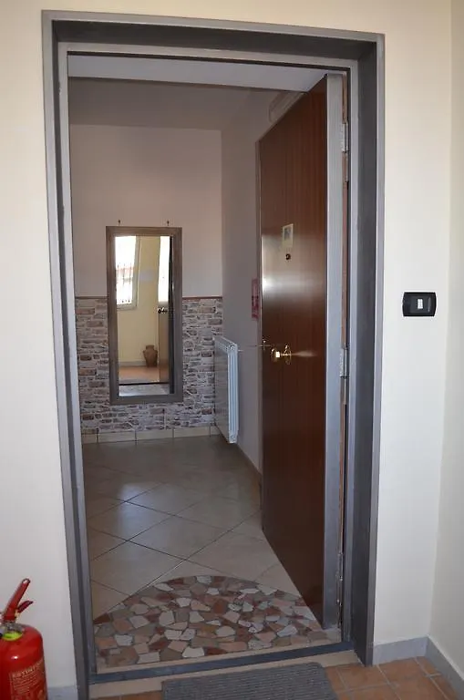 Campi Flegrei House Hotell Neapel