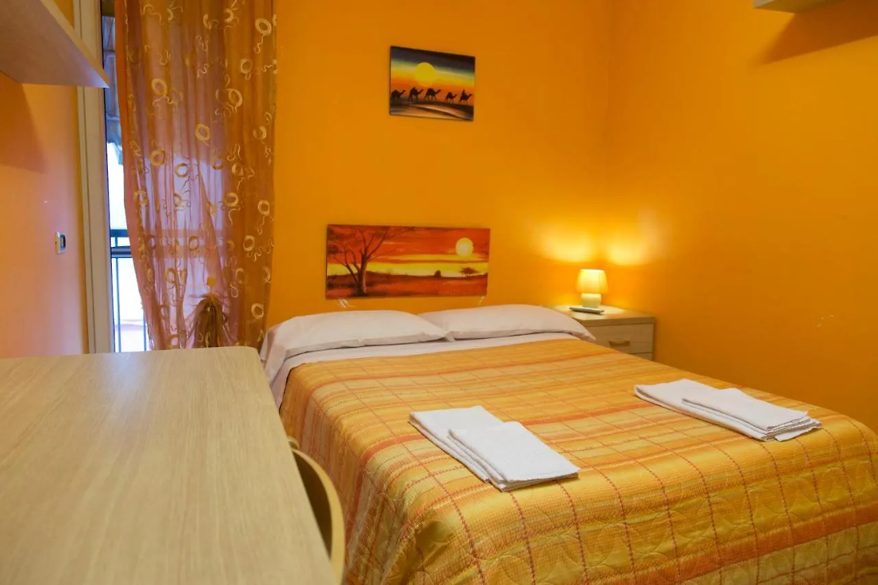 Campi Flegrei House Hotell Neapel Pensionat