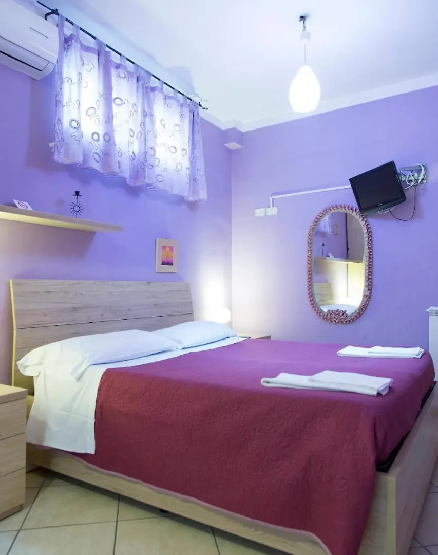 Campi Flegrei House Hotell Neapel