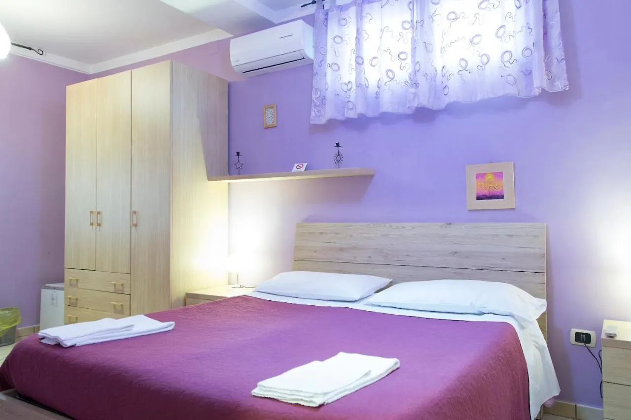 Campi Flegrei House Hotell Neapel