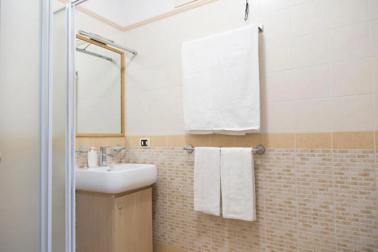 Campi Flegrei House Hotell Neapel 0*,