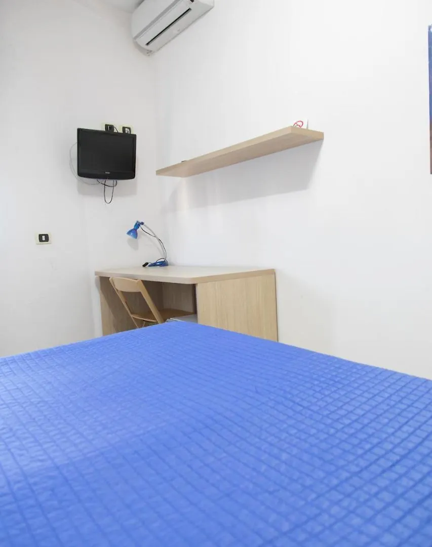 Pensionat Campi Flegrei House Hotell Neapel